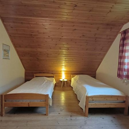 Ulmenhof Melfsen - Gemuetliches Ferienhaus Auf Dem Bauernhof Oeversee Luaran gambar