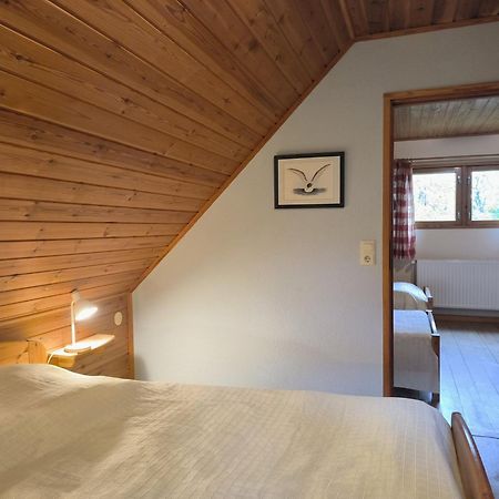 Ulmenhof Melfsen - Gemuetliches Ferienhaus Auf Dem Bauernhof Oeversee Luaran gambar