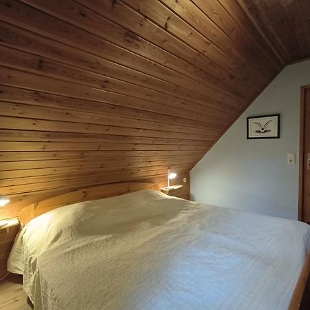 Ulmenhof Melfsen - Gemuetliches Ferienhaus Auf Dem Bauernhof Oeversee Luaran gambar