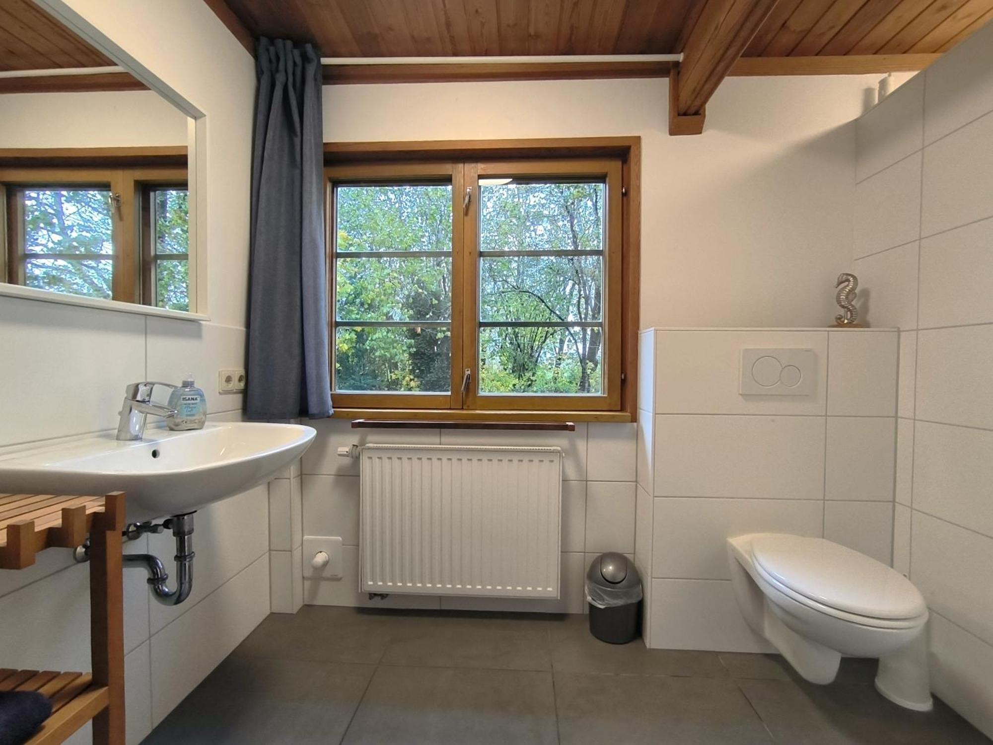 Ulmenhof Melfsen - Gemuetliches Ferienhaus Auf Dem Bauernhof Oeversee Luaran gambar