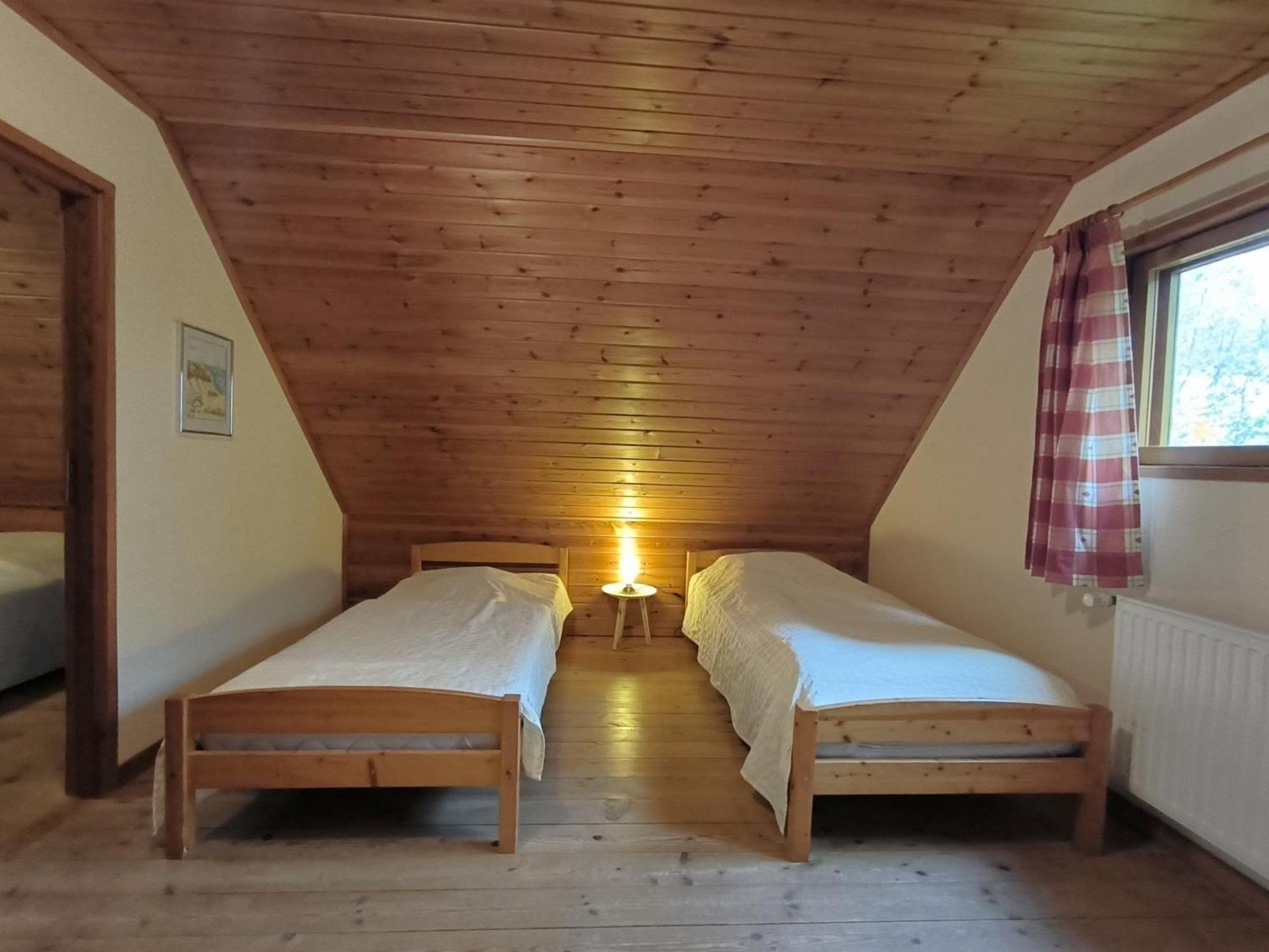 Ulmenhof Melfsen - Gemuetliches Ferienhaus Auf Dem Bauernhof Oeversee Luaran gambar