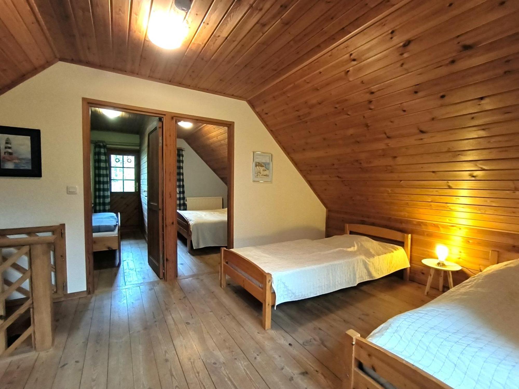 Ulmenhof Melfsen - Gemuetliches Ferienhaus Auf Dem Bauernhof Oeversee Luaran gambar