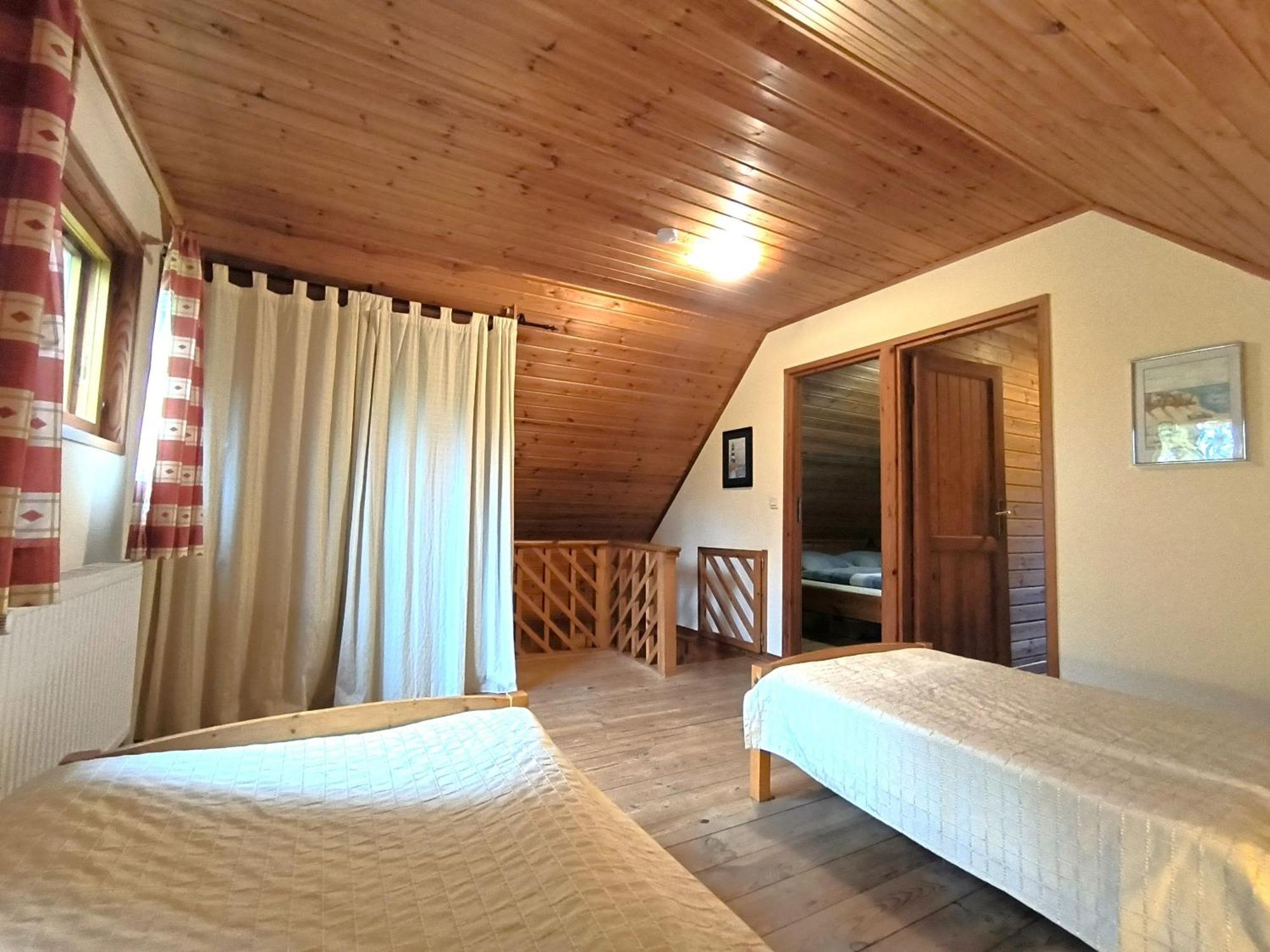 Ulmenhof Melfsen - Gemuetliches Ferienhaus Auf Dem Bauernhof Oeversee Luaran gambar